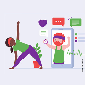 L’Activité Physique Adaptée ( APA )